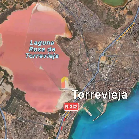 Del Mar Appartamento *