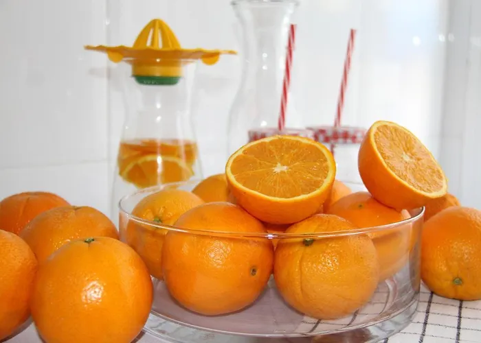 Apartamento Del Mar Torrevieja