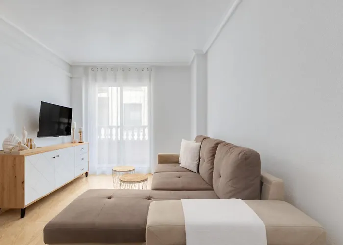 Apartamento Del Mar *