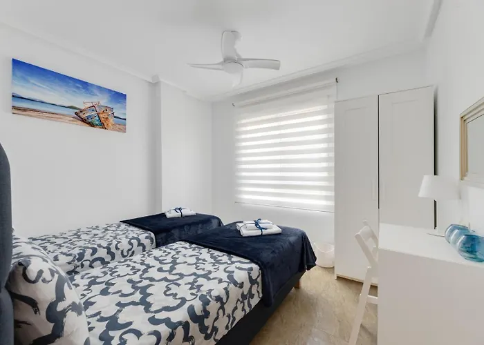 Apartamento Del Mar *