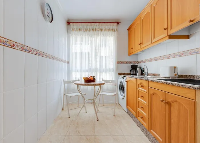 Del Mar * Torrevieja