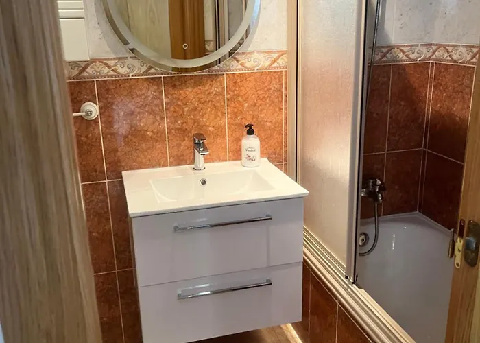 Apartamento Del Mar *