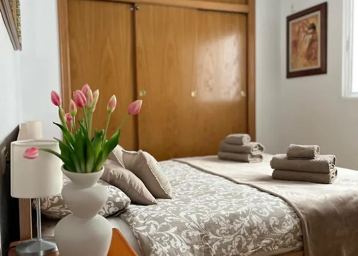 Apartamento Del Mar Torrevieja