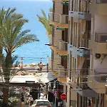 Del Mar Appartement