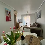 Del Mar Appartement