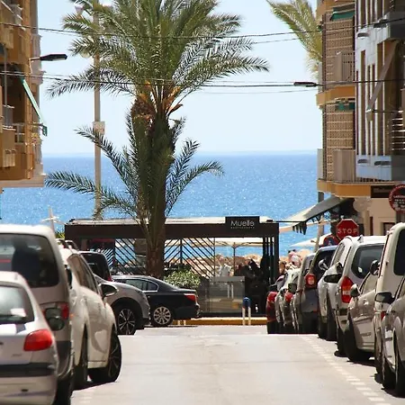 Apartment Del Mar
