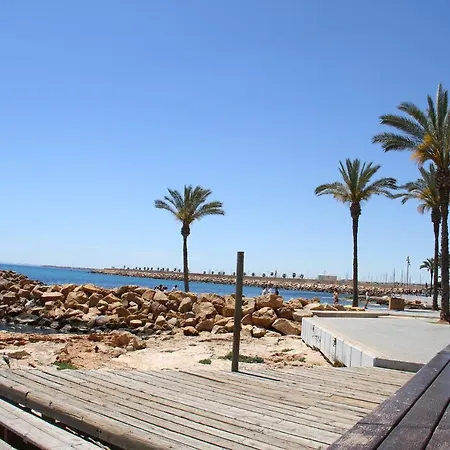 Apartment Del Mar
