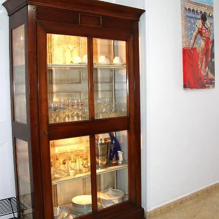 Apartment Del Mar