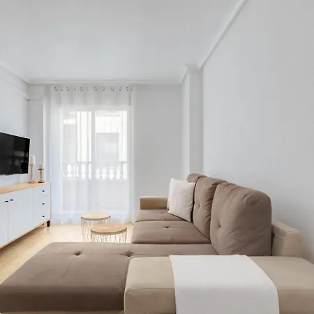 Appartement Del Mar *
