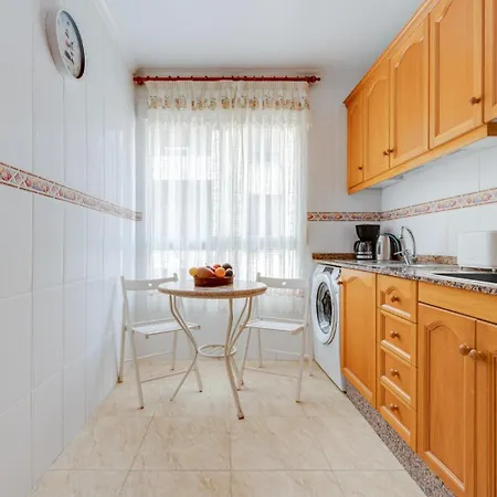 Del Mar * 또레비에하