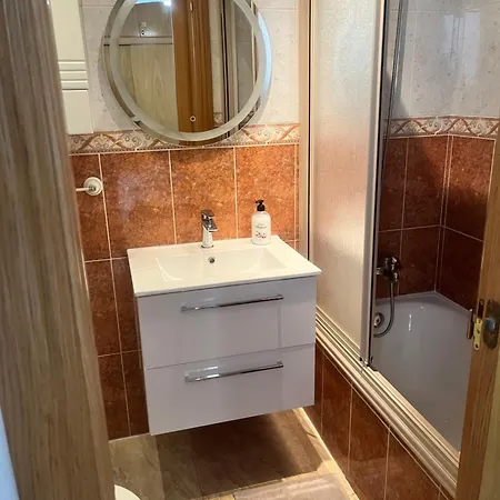 Apartment Del Mar *