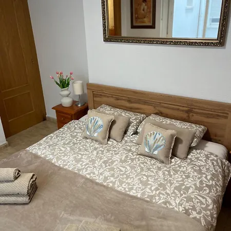 Del Mar 또레비에하