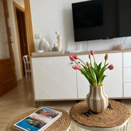 Appartement Del Mar
