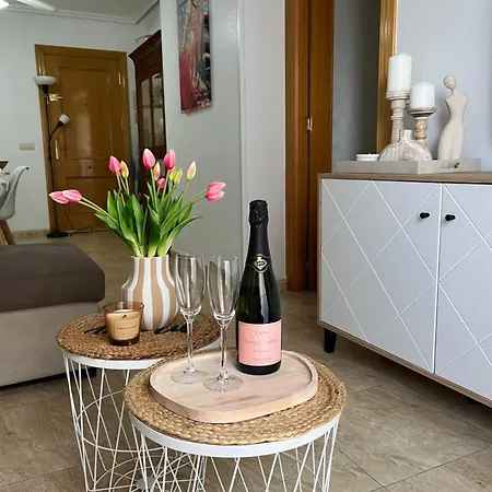Apartment Del Mar *